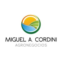 MAC Agronegocios logo - Similar company to Conectar