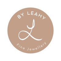 By Leahy, Fine Jewellery logo - Similar company to Bangs Shoes