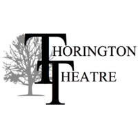 Thorington Theatre logo - Similar company to Broadwater Mouldings Ltd