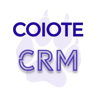 Coiote logo - Similar company to Ciot Systems