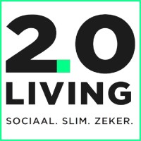 2.0 Living logo - Similar company to Vibers