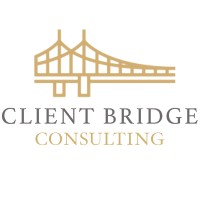 Client Bridge Consulting logo - Similar company to Client Bridge