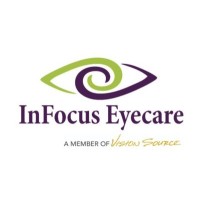 InFocus Eyecare logo - Similar company to Infocus Eyecare