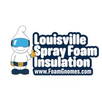 Louisville Spray Foam Insulation logo - Similar company to Gant Hill & Associates