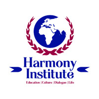 Harmony Institute logo - Similar company to Time To Help (Uk)