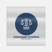 LegalMart Ethiopia logo - Similar company to Novatra Solution Plc
