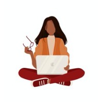 The Presenters logo - Similar company to Zepresenters