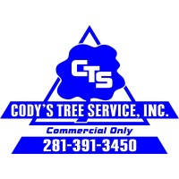 Codys Tree Service