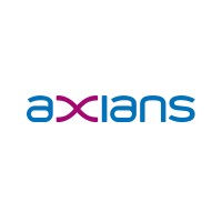 ACUNTIA/AXIANS logo - Similar company to Tecnimart Comunicaciones