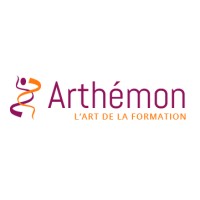 Arthémon , l'Art de la Formation logo - Similar company to Entertainment Learning