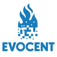 Evocent logo - Similar company to Fonte