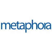 METAPHORA logo - Similar company to Carrier Direct