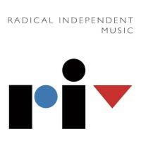 Radical Independent Music Limited logo - Similar company to Silver Dollar Media