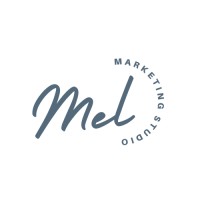Mel Marketing Studio logo - Similar company to Spitz