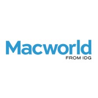 Macworld logo - Similar company to 9To5Mac
