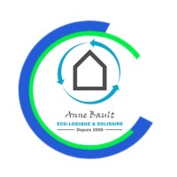 Anne Bault logo - Similar company to Garden-Generator