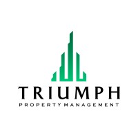Triumph Property Management logo - Similar company to The Prull Group