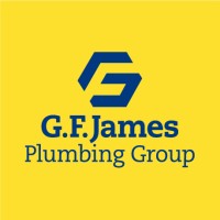GF James Plumbing Services logo - Similar company to Craig Simon Plumbing P/L