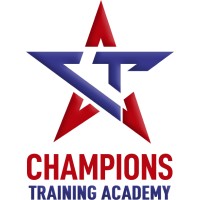 Champions Training Academy logo - Similar company to Champions Training Academy