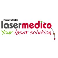 Lasermedico logo - Similar company to Device Consulting