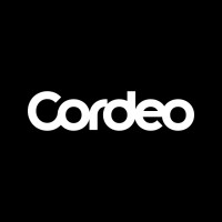 Cordeo logo - Similar company to Mailtraffic