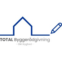 Total Byggerådgivning logo - Similar company to 3Byggetilbud.Dk