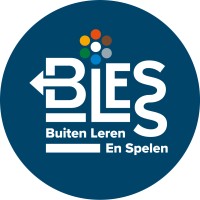 BLES / Buiten leren en spelen logo - Similar company to Borgn