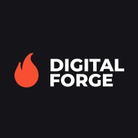 Digital Forge logo - Similar company to Digital Forge, Llc