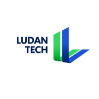 LudanTech logo - Similar company to Celestavia'S Revolutionizing Transit - Eco-Friendly, Speedy Urban And Cargo Transportation Solution