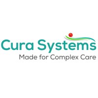 Cura Systems logo - Similar company to Smbf