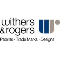 Withers & Rogers logo - Similar company to Abel + Imray