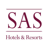 SAS Hotels & Resorts logo - Similar company to Cornett Hotels & Resorts