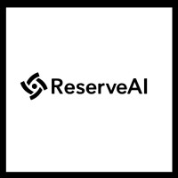 ReserveAI logo - Similar company to Pastel Events