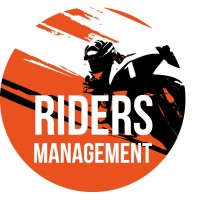 Riders Management logo - Similar company to Project 100 Communications