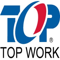 Top Work. logo - Similar company to Top@Work