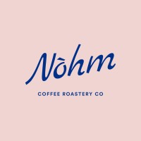 Nohm Coffee logo - Similar company to Yasemin Kahve