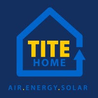 TiteHome logo - Similar company to Core Innovation Group