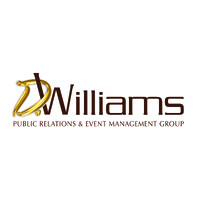 D. Williams Public Relations & Event Management Group logo - Similar company to The Meme Agency