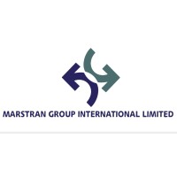 MARSTRAN GROUP INTERNATIONAL LIMITED logo - Similar company to Rephas Plc