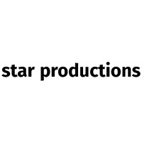 Star Productions GmbH logo - Similar company to Kleinlaut