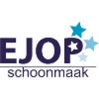 Ejop schoonmaak logo - Similar company to Dsp Schoonmaak