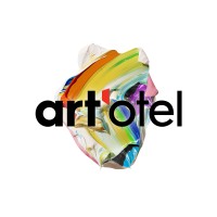 art'otel logo - Similar company to Ascender Creative