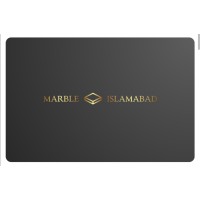Marble Islamabad logo - Similar company to Printoo