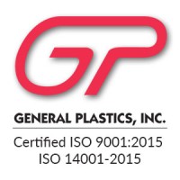 General Plastics, Inc. logo - Similar company to General Plastics & Composites Lp