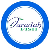 Jaradah Fish – Blue Swimming Crab Factory logo - Similar company to Jaradah Fish W.L.L