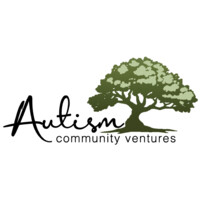 Autism Community Ventures PBC logo - Similar company to Coachella Valley Autism Society Of America