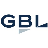 GBL (Groupe Bruxelles Lambert) logo - Similar company to Cobepa