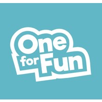 One For Fun US logo - Similar company to Lane Furniture'S Usa