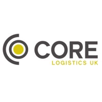 Core Logistics UK logo - Similar company to Core Contract Services
