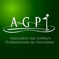 AGPI - Association des Golfeurs Professionnels de l'Immobilier logo - Similar company to Treize Interactif